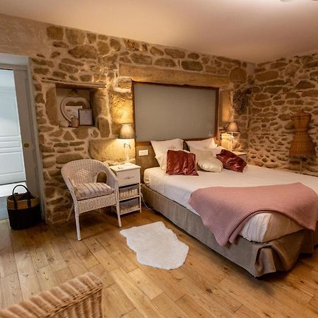 Le Val Des Sens Ξενοδοχείο Chatte Εξωτερικό φωτογραφία